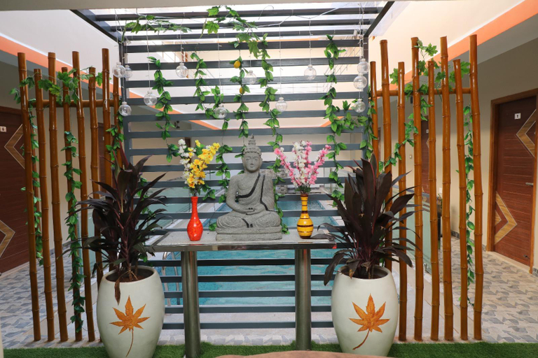 Public Area 2, La Placide Stay, Viluppuram