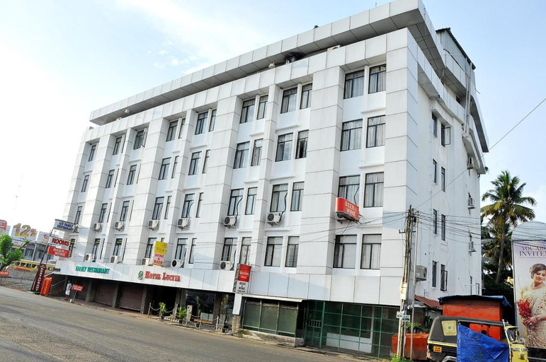 Others 5, Hotel Luciya, Ernakulam