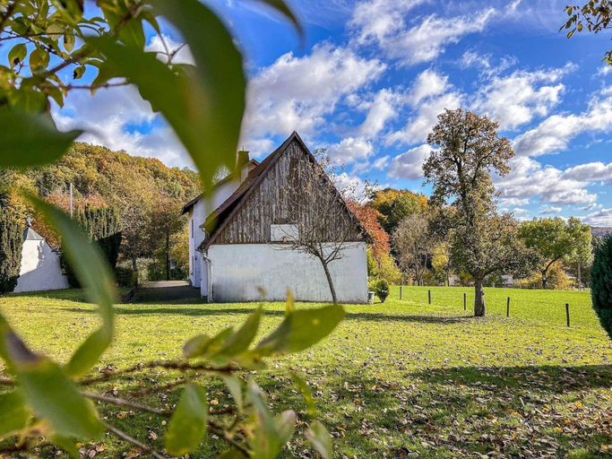 View from property 3, Grosses Haus mit Eigenem Garten in Medebach, Hochsauerlandkreis