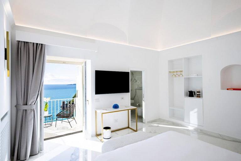 Others 3, Gianlica Suites Positano, Salerno