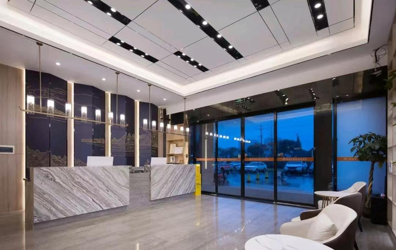 Others 4, Morninginn, Xingsha Huiyi City, Changsha