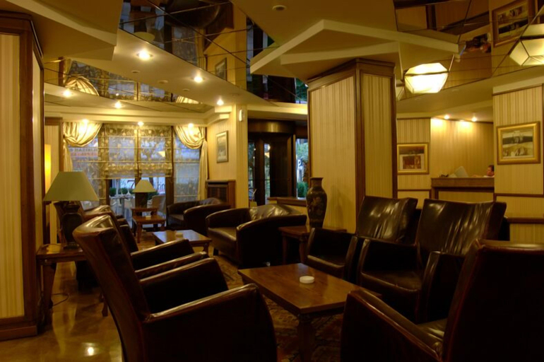 Others 5, Alfin Hotel Ankara, Çankaya