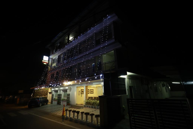 Exterior & Views 1, Hilux Inn, Ernakulam
