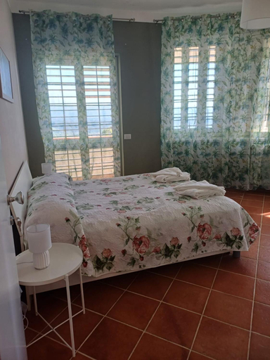 Others 5, B&B Pacilita, Catanzaro