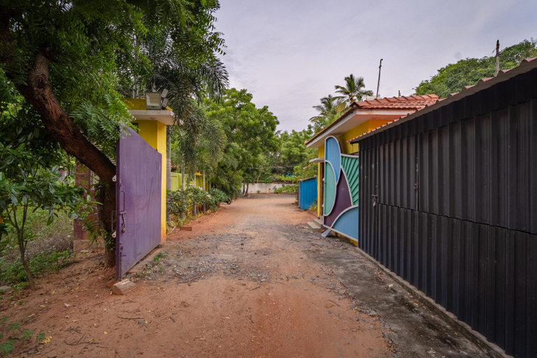 Others 5, Nathan Resort (Eco Friendly), Viluppuram