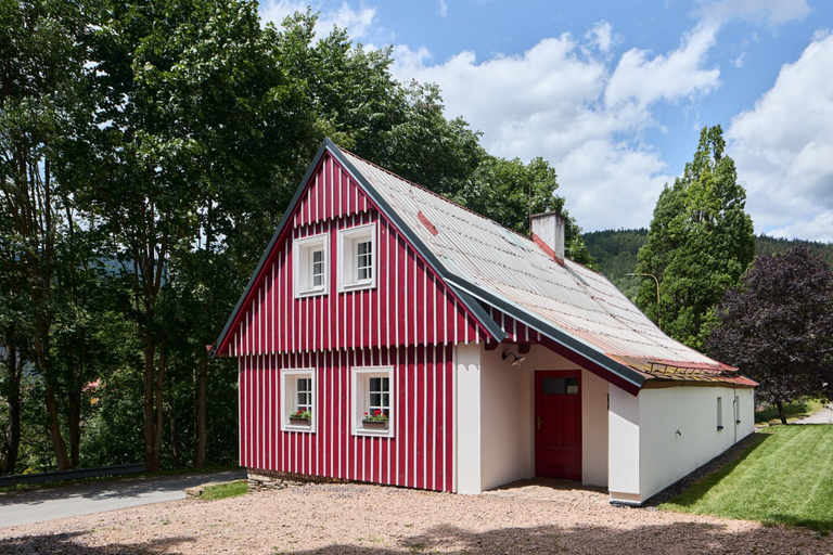 Primary image, Chalet in Horni Marsov near Ski Slopes, Trutnov