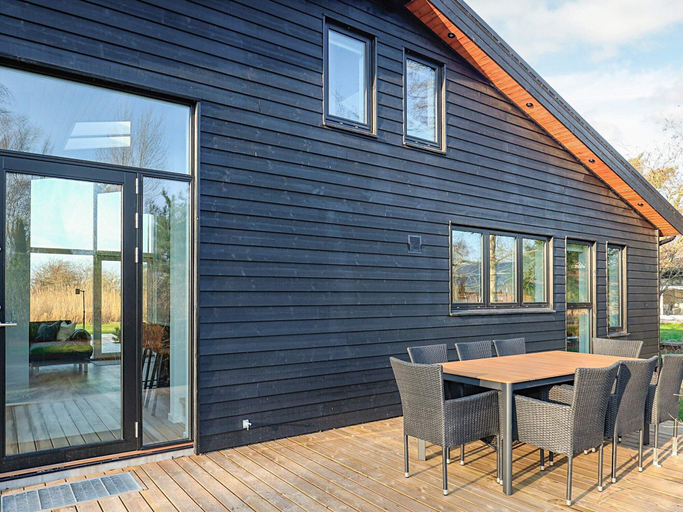 View from property 3, 8 Person Holiday Home in Vaeggerlose-by Traum, Guldborgsund