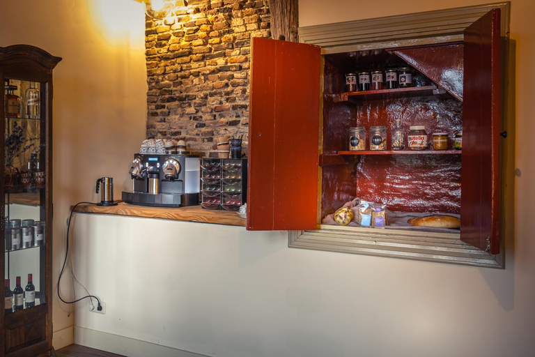 Food & Drinks 4, Het Spijkerhuys, Raalte