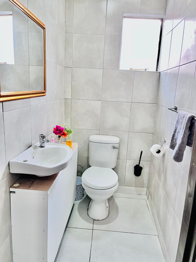 Others 3, Executive Galaxy Guest House Nkowankowa Extension 2, Mopani