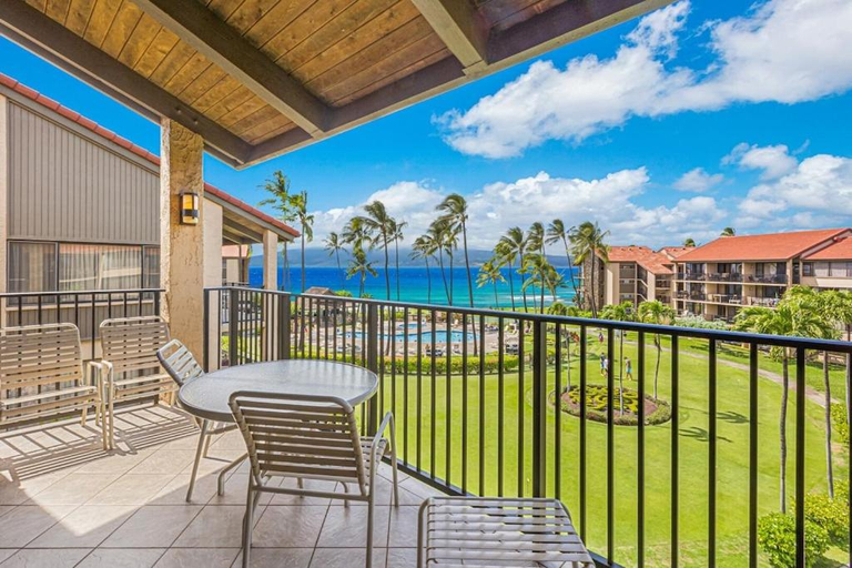 Others 3, Maui Westside Presents: Papakea J401 Top floor Ocean Views, Maui