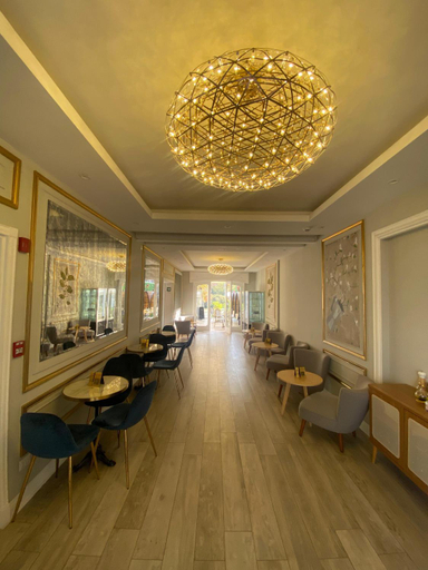 Food & Drinks 5, Casa D'Agostino, Santiago