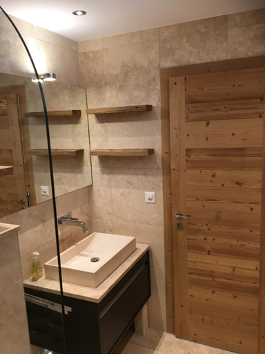 Others 4, Apartment Chalet Mont Noble, 4 Vallees, Hérens