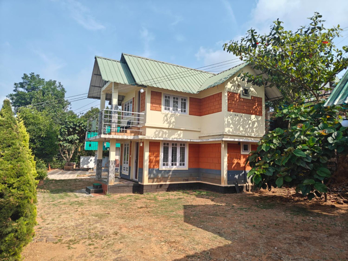 Others 3, J C Hills Resort Vagamon, Idukki