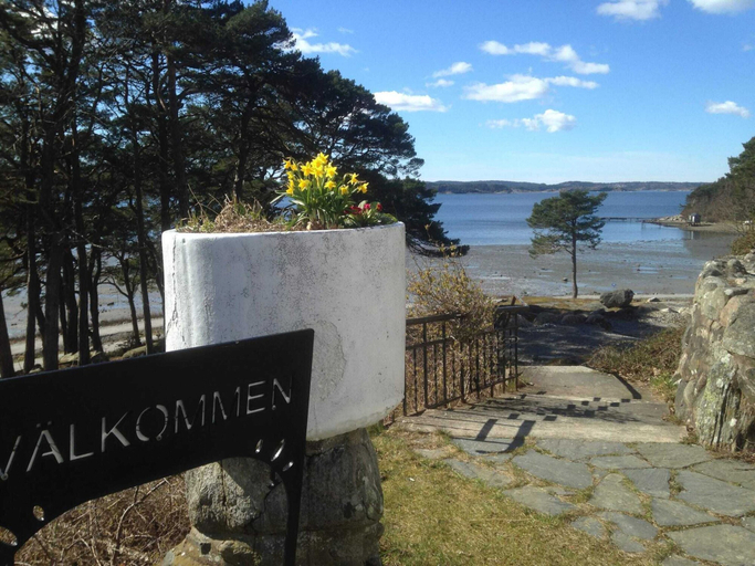 Exterior 5, Holiday Home for 2 in Stenungsund, Stenungsund
