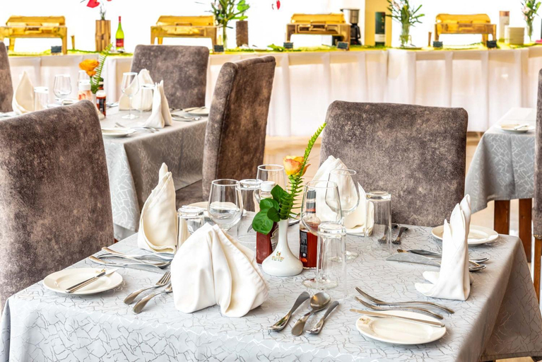 Food & Drinks 5, Hillcourt Resort & Spa, Nakuru Town East