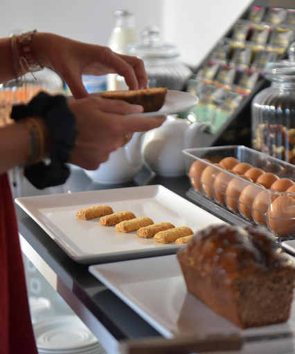 Food & Drinks 5, Hôtel Continental, Haute-Corse