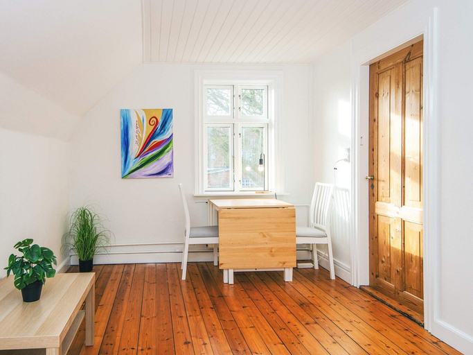Interior 3, 2 Person Holiday Home in Ringkobing