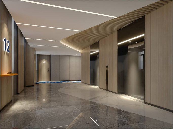 Others 5, Holiday Inn Express SIHUI CITY CENTER by IHG, Zhaoqing
