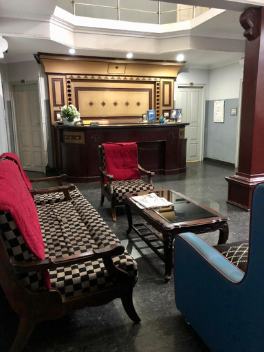 Others 3, New AS Tourist Home Aluva, Ernakulam