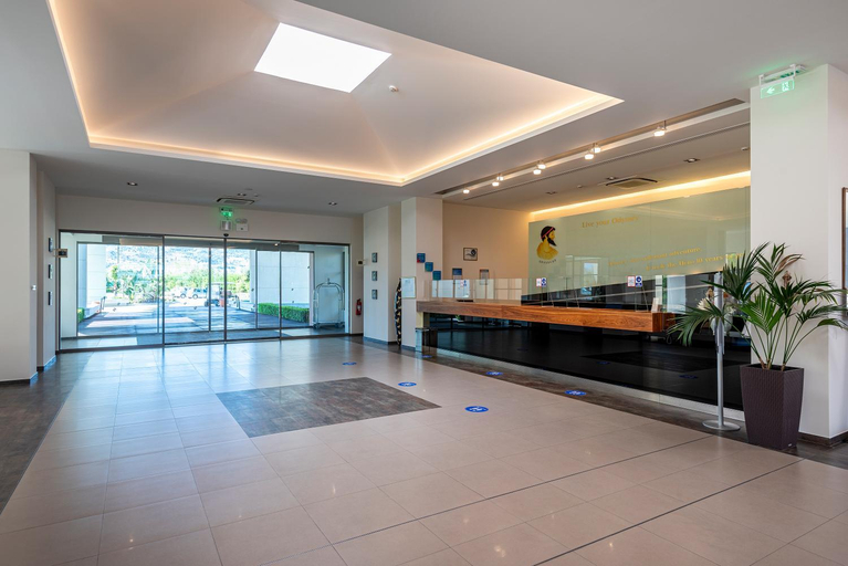 Public Area 4, Astir Odysseus Kos Resort and Spa, South Aegean