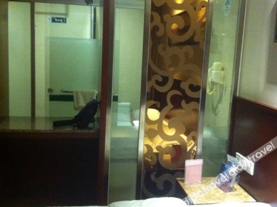 Others 4, GreenTree Inn, Nanning