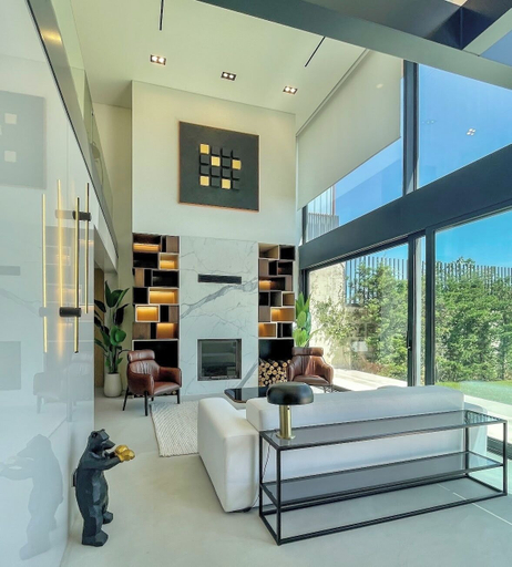 Living area 2, Beykoz Breeze, Beykoz