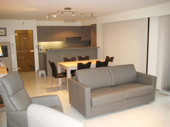 Primary image, Apartment in Middelkerke near Beach Casino, West-Vlaanderen
