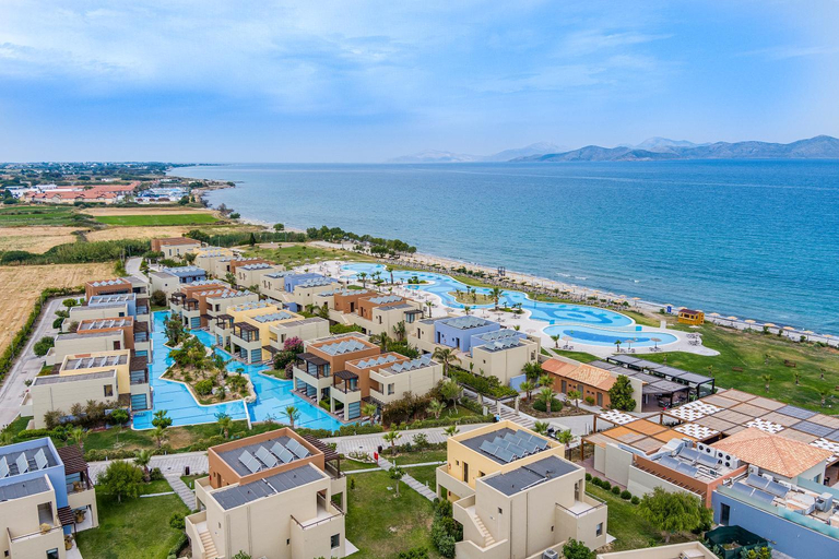 Exterior & Views 1, Astir Odysseus Kos Resort and Spa, South Aegean