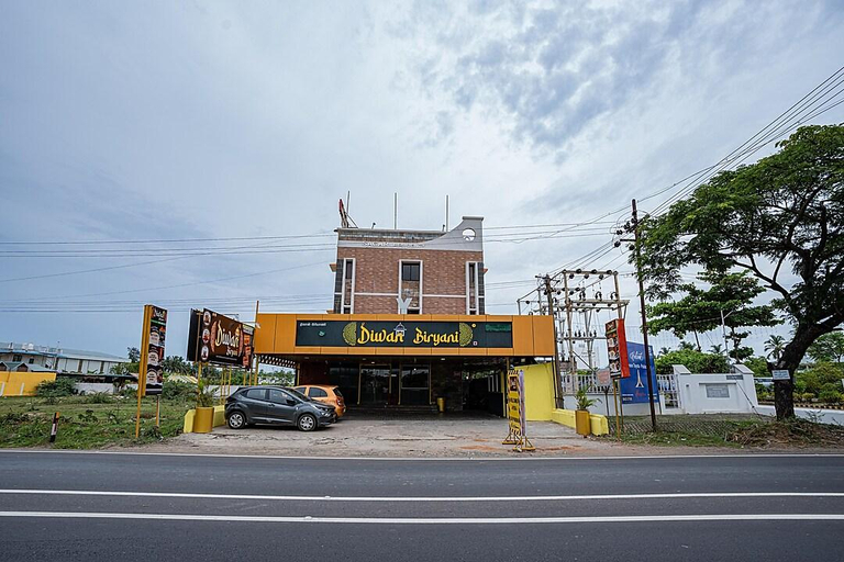 Exterior & Views, sagar Residency, Cuddalore