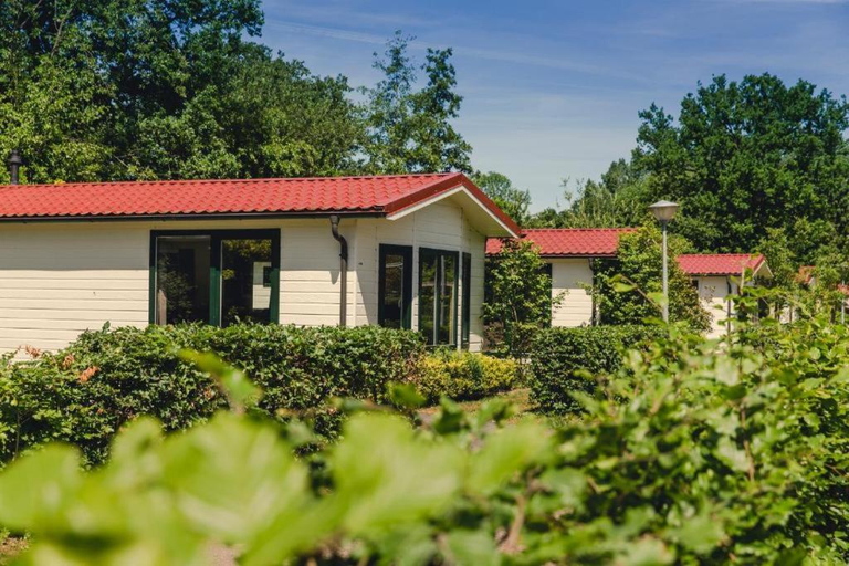 Others 5, Bungalette Sauna 6p, Wierden