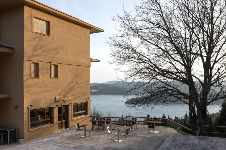 Exterior & Views 2, Ktima Alonaki, Thessaly