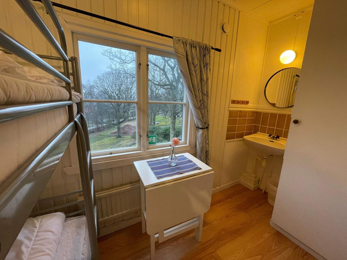 Interior 3, Holiday Home, 250m From sea, Stenungsund