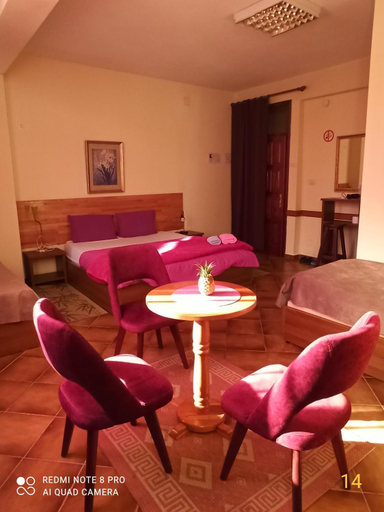 Others 3, Hotel Kurtabeg, Shkodrës