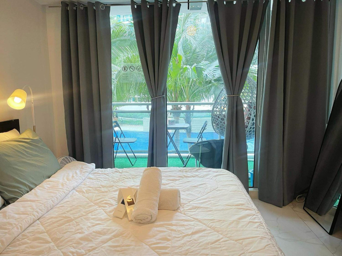 Others 2, Azure Urban Resort Residences - stayCAOtion, Parañaque