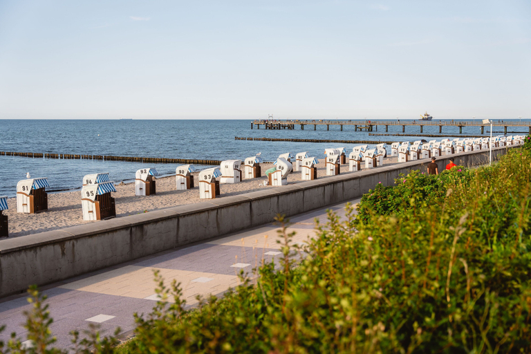 Beach 5, A-ROSA Ostseehotel Kühlungsborn, Rostock