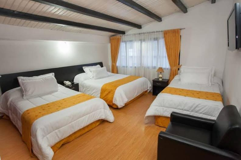 Others 5, Hotel LA 39, San Juan de Pasto