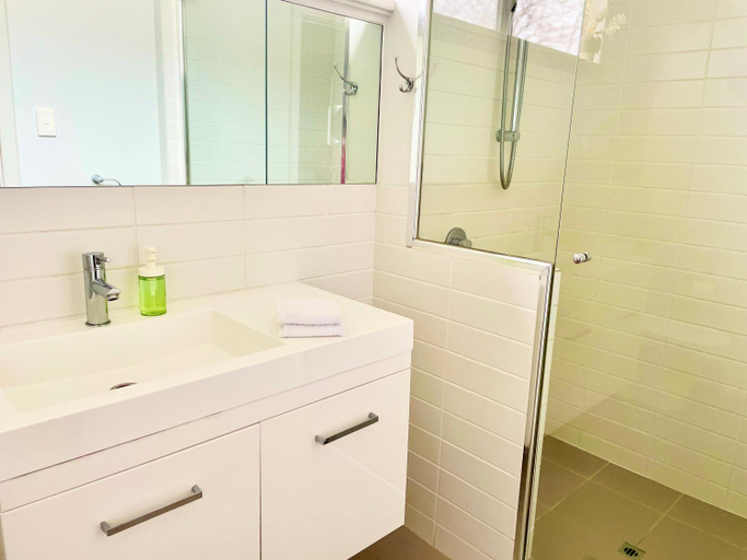 Bathroom 4, Margaret River Beach Houses, Augusta-Margaret River