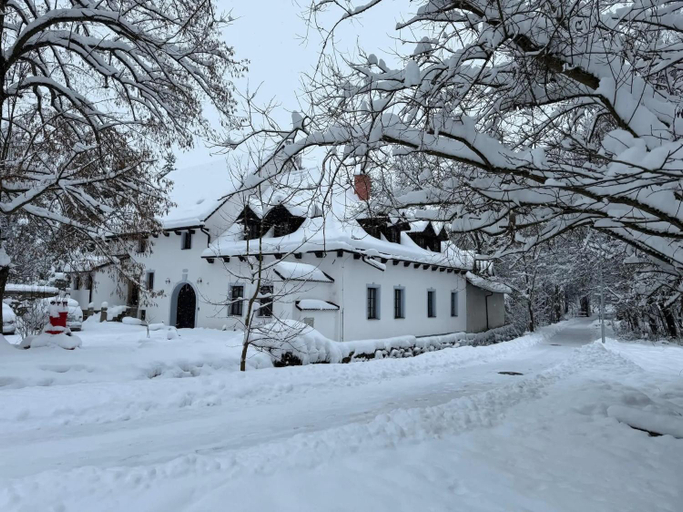 Others 4, Apartmany na mlyne, Žďár nad Sázavou