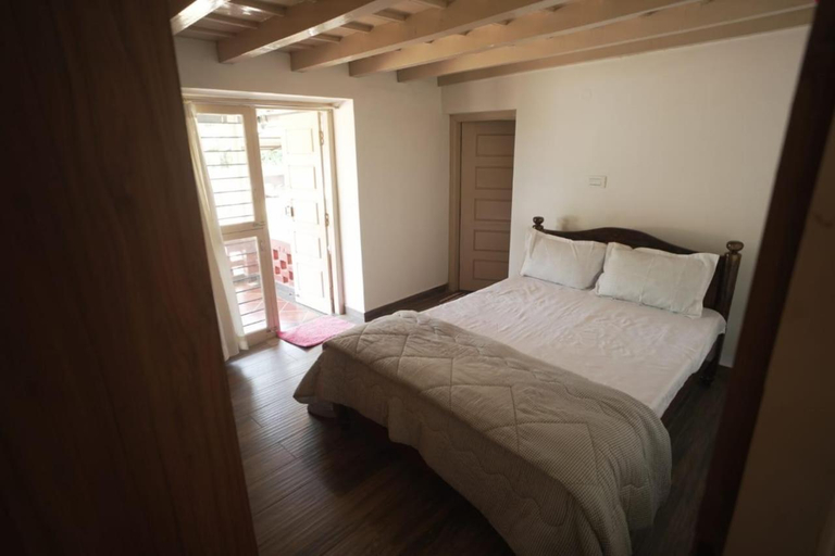 Bedroom 2, Alora Homestay, Hassan