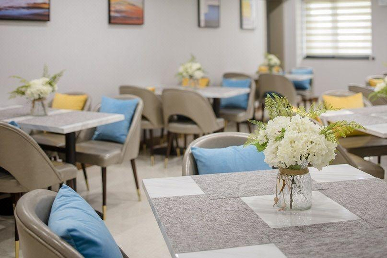 Food & Drinks 4, GYA Hotel Suzhou Industrial Zone Jinji Lake Oriental Gate, Suzhou