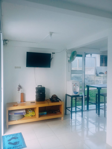 Bedroom 3, Villa Omah Citeko 2, Bogor