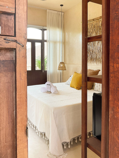 Room 3, Kuka & Milpa, Mérida