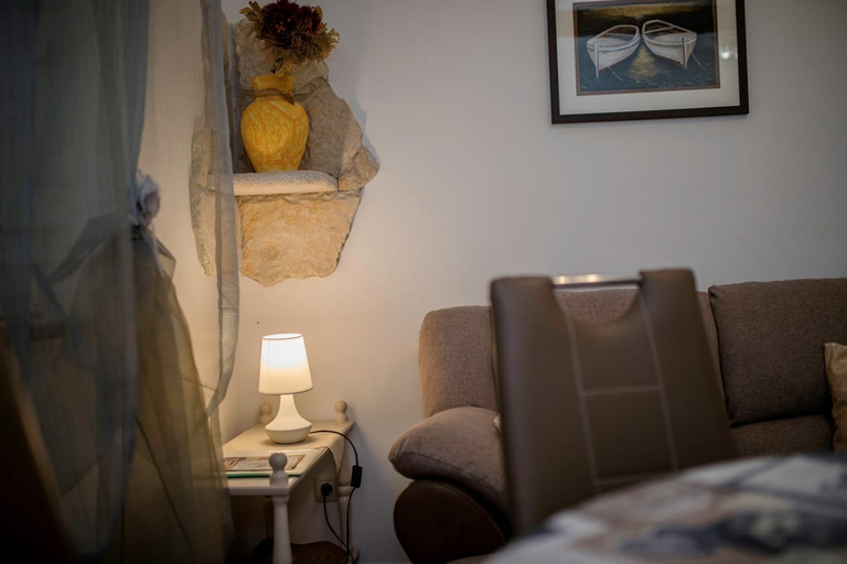 Others 3, Apartments Larissa and Marcela, Lopar/Supetarska Draga