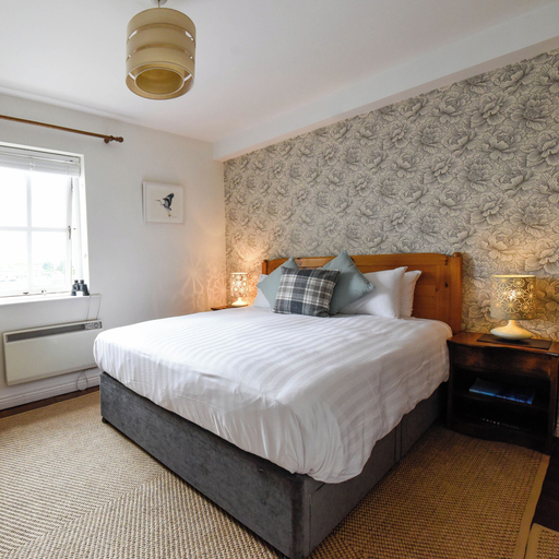 Room 3, The Herons Rest Townhouse B&B