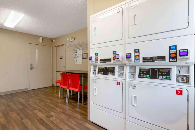 Others 3, Extended Stay America Suites - Tulsa - Midtown, Tulsa