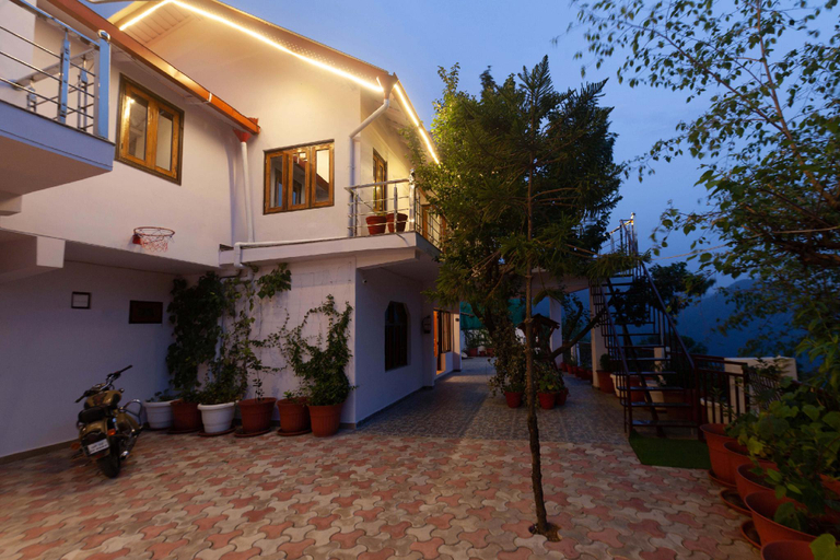 Exterior & Views 2, Alaya Stays Amara Dawn, Nainital