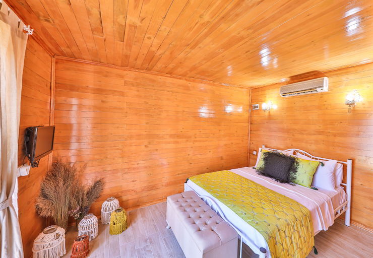Bedroom 2, Mon Amour Alacati, Çeşme
