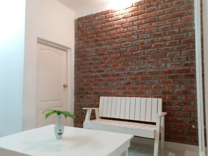 Others 4, Oceana seaview 2Bedroom Homestay at Serenity Beach, Viluppuram