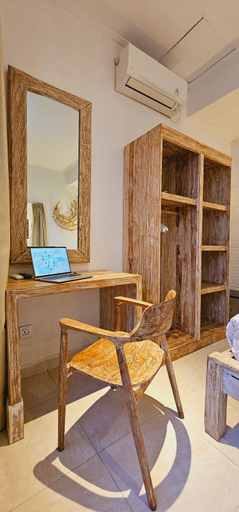 Others 3, Central Canggu Guesthouse, Badung