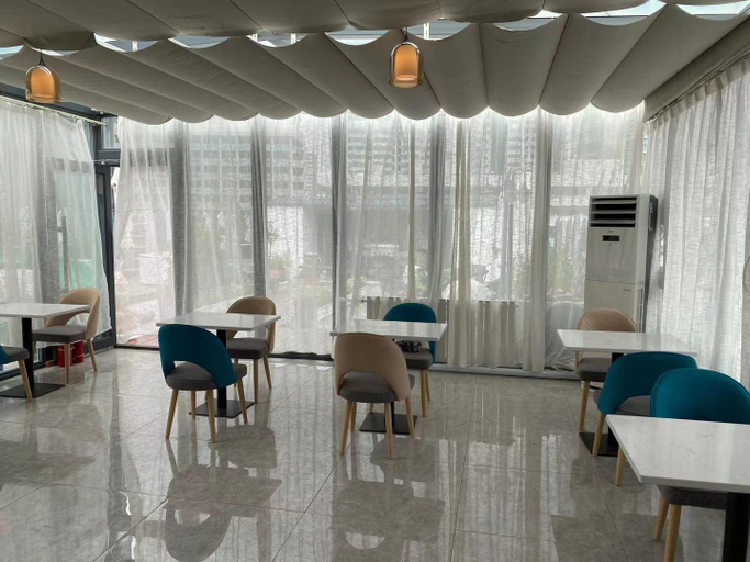 Others 4, Hanting Premium Hotel Lanzhou Zhengning Road, Lanzhou
